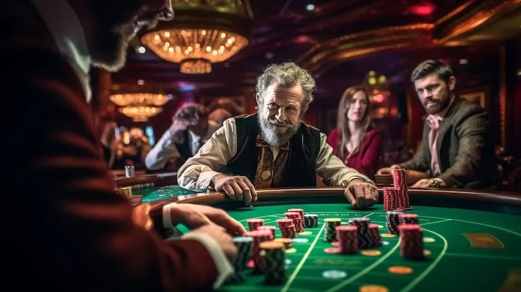 wptglobal Casino